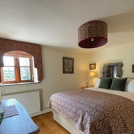 Cae'R Beili Villa Llandovery Eksteriør billede